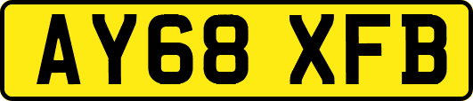 AY68XFB