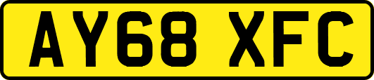 AY68XFC