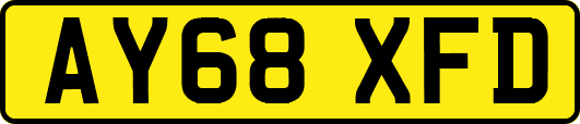AY68XFD
