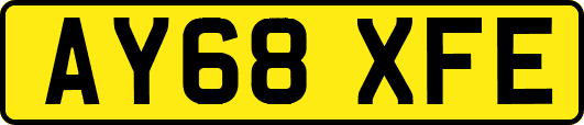 AY68XFE