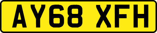 AY68XFH