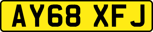 AY68XFJ