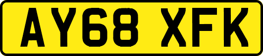 AY68XFK