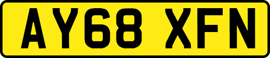 AY68XFN