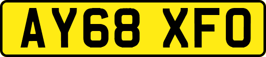 AY68XFO