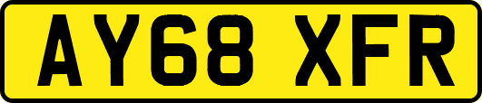 AY68XFR