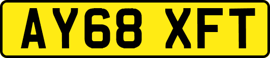 AY68XFT