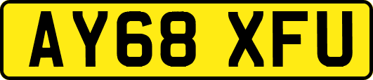 AY68XFU