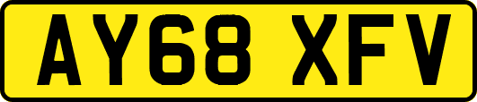 AY68XFV