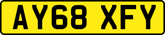 AY68XFY