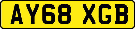 AY68XGB