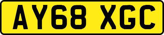 AY68XGC