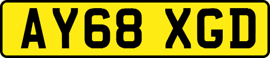 AY68XGD
