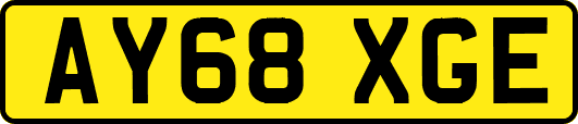 AY68XGE