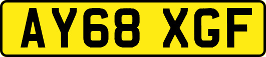 AY68XGF