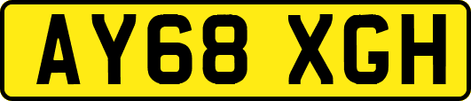 AY68XGH