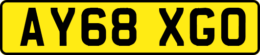 AY68XGO
