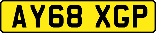 AY68XGP