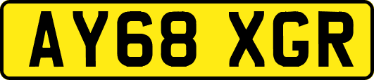 AY68XGR