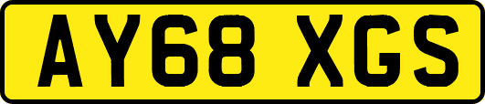 AY68XGS