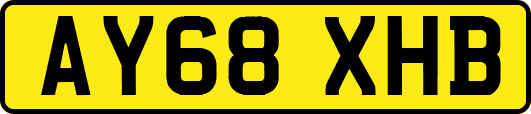 AY68XHB