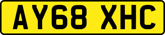 AY68XHC