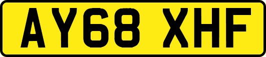 AY68XHF