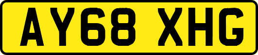 AY68XHG