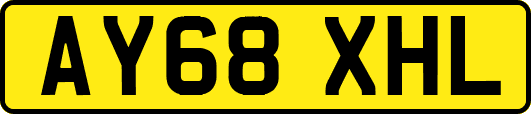 AY68XHL