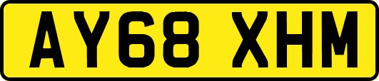 AY68XHM
