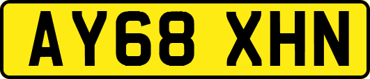 AY68XHN