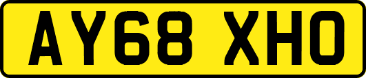 AY68XHO