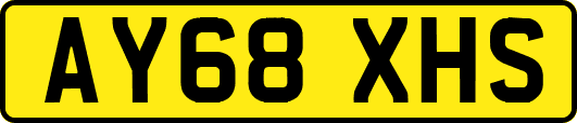 AY68XHS