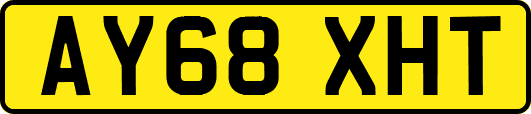 AY68XHT