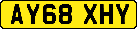 AY68XHY