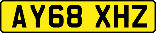 AY68XHZ