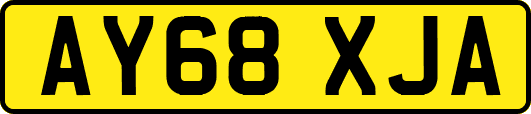 AY68XJA