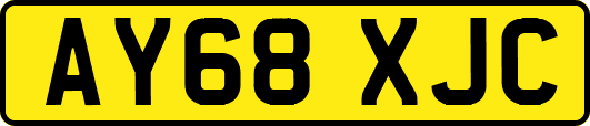 AY68XJC