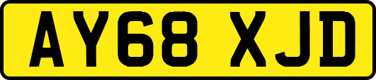 AY68XJD