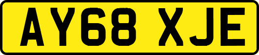 AY68XJE