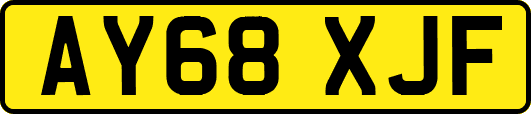 AY68XJF