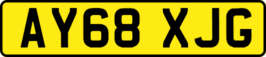 AY68XJG