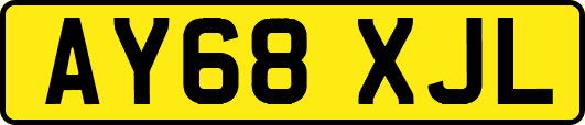 AY68XJL