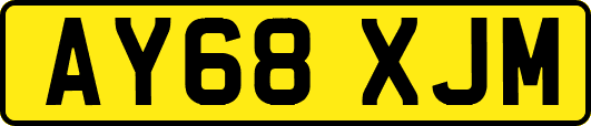 AY68XJM