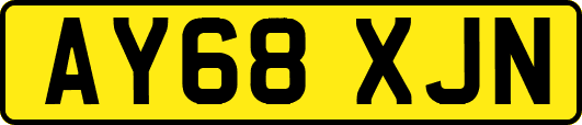 AY68XJN
