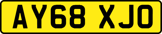 AY68XJO