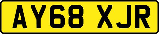 AY68XJR