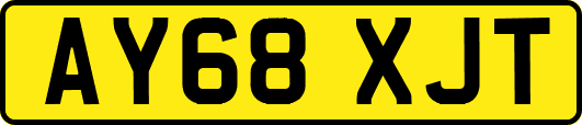 AY68XJT