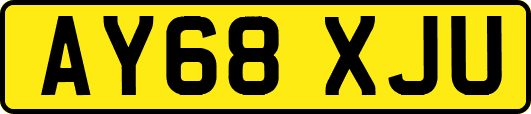 AY68XJU