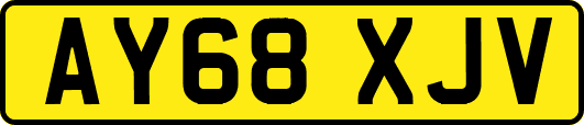 AY68XJV